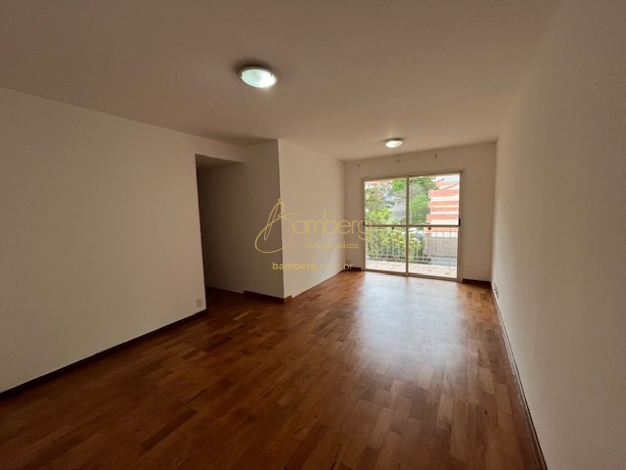 Apartamento no bairro Jardim Ampliação - São Paulo