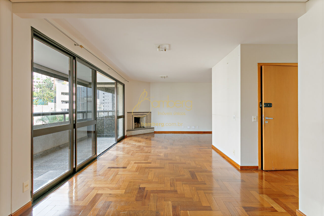 Apartamento no bairro Vila Suzana - São Paulo