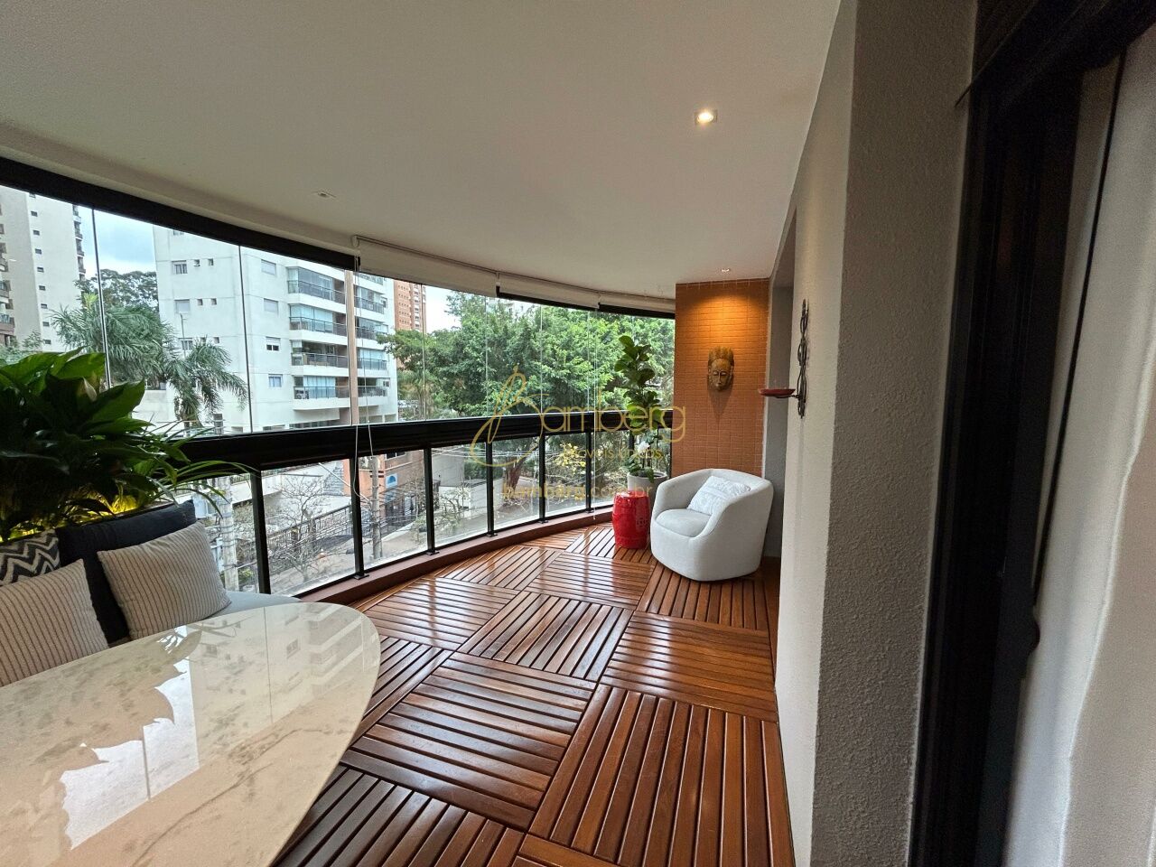 Panamby / São Paulo