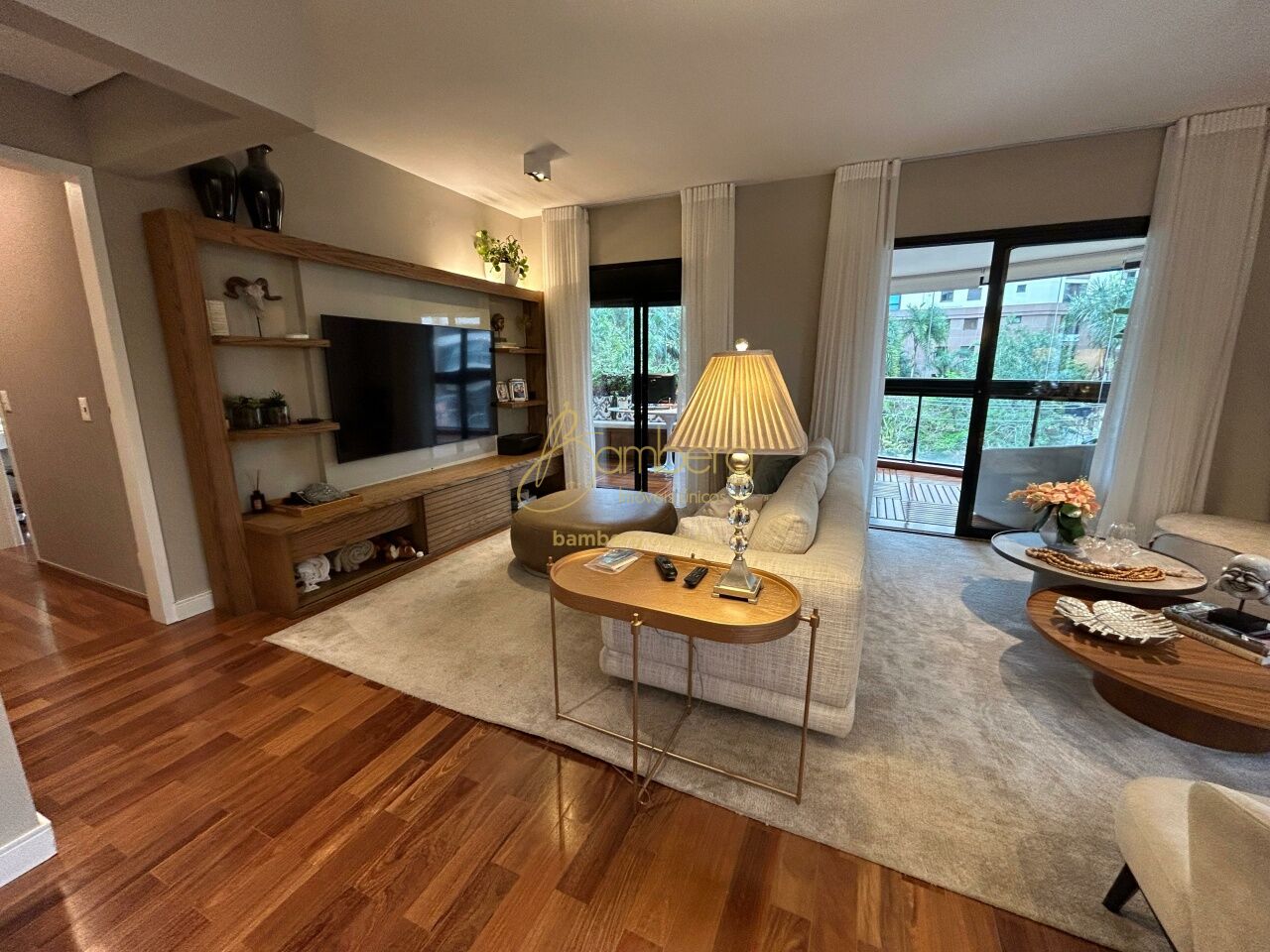 Panamby / São Paulo