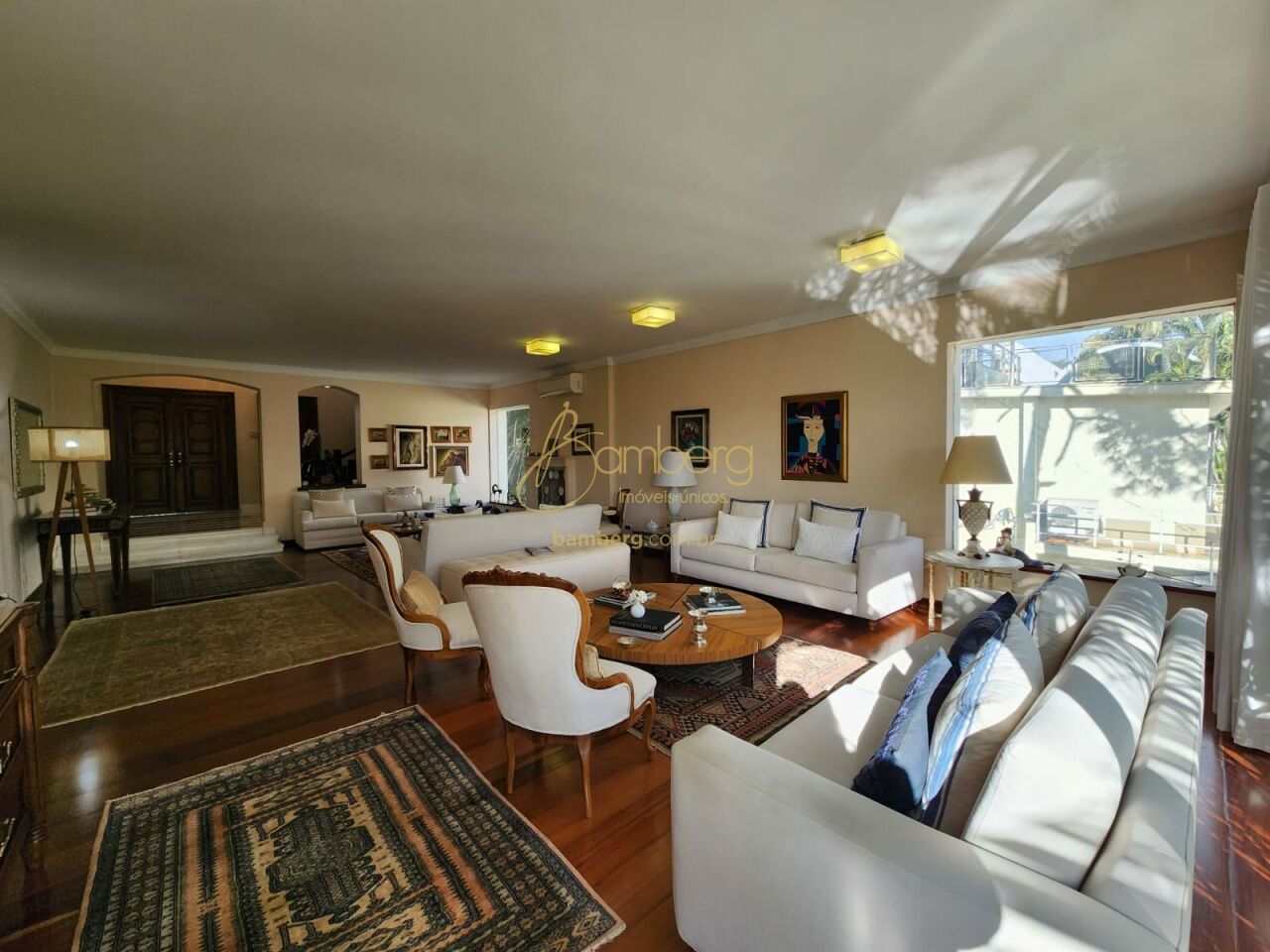 Jardim Leonor / São Paulo