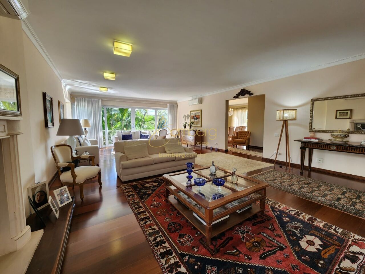 Jardim Leonor / São Paulo