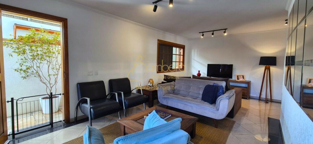 Casa no bairro Vila Tramontano - São Paulo