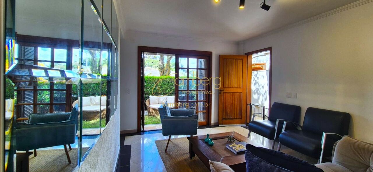 Vila Tramontano / São Paulo