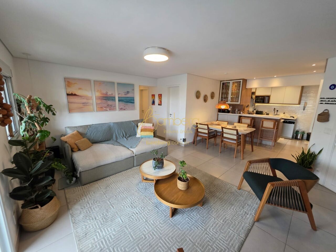 Chácara Santo Antônio  / São Paulo