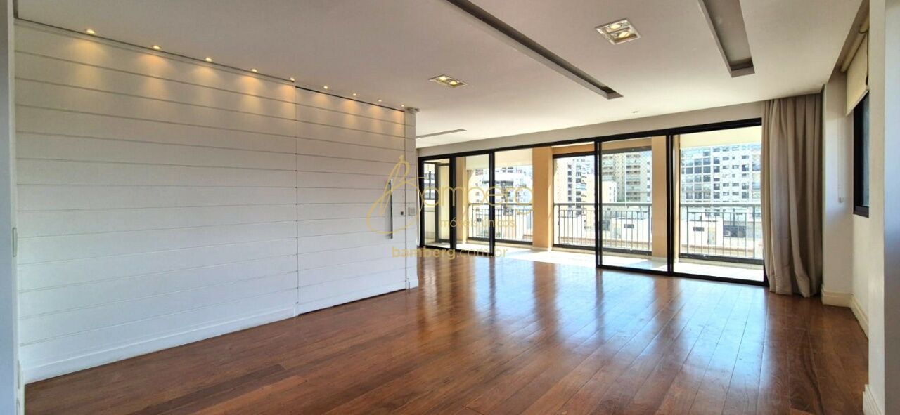 Cidade Jardim / São Paulo