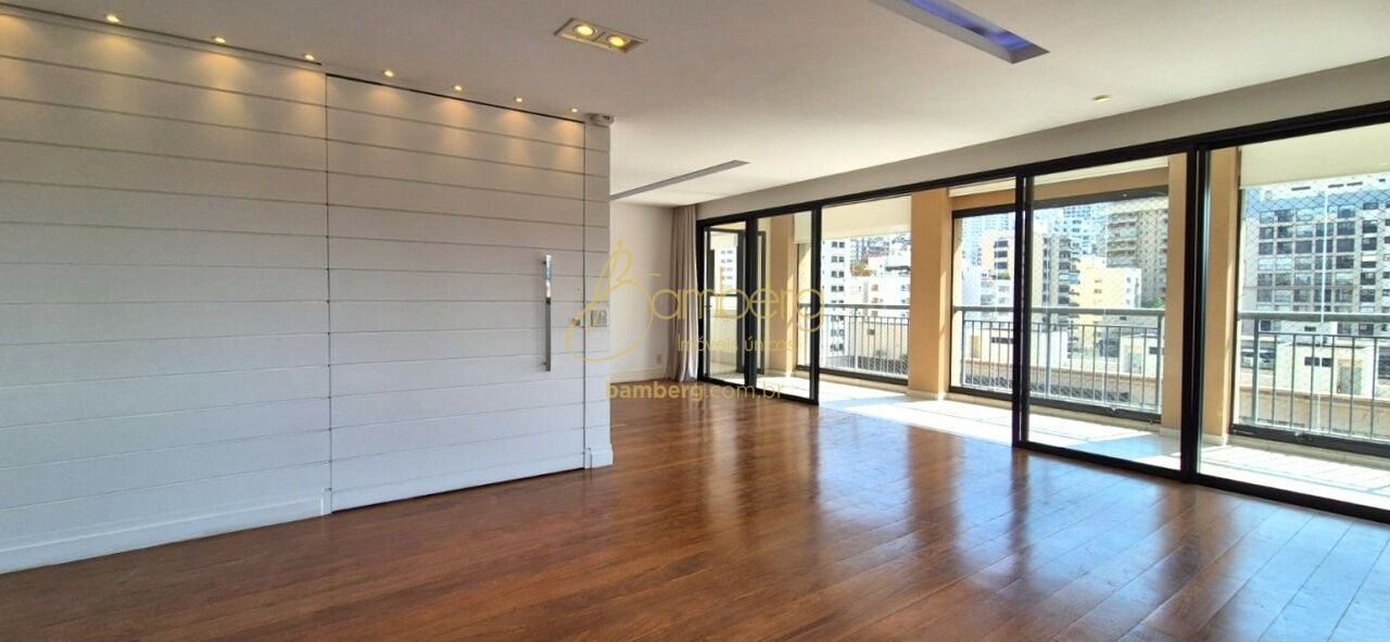 Cidade Jardim / São Paulo