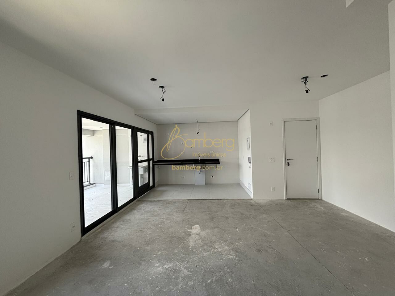 Brooklin Paulista / São Paulo