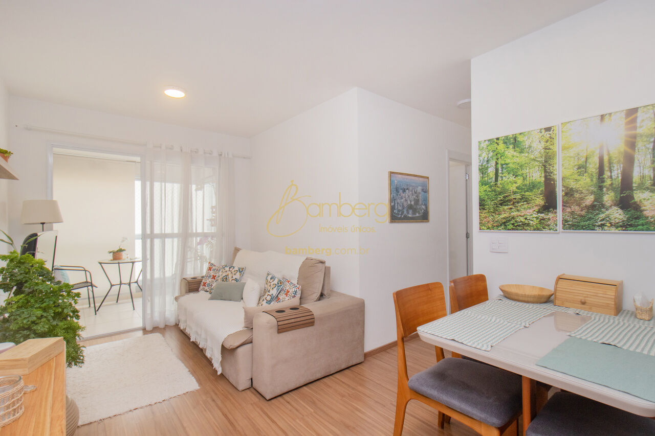 Chácara Santo Antônio  / São Paulo