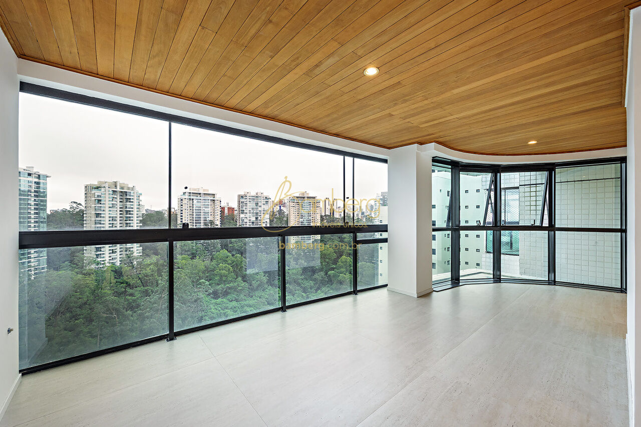 Panamby / São Paulo