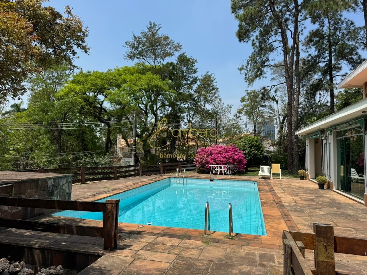 Cidade Jardim / São Paulo