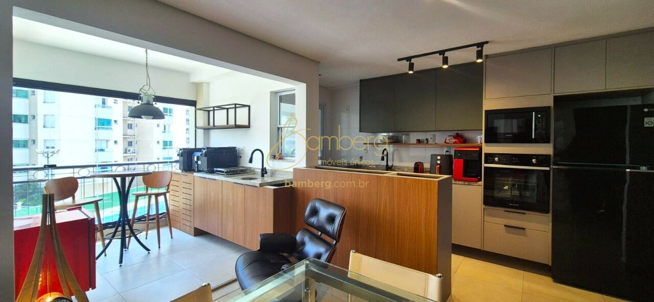 Apartamento no bairro Vila Suzana - São Paulo