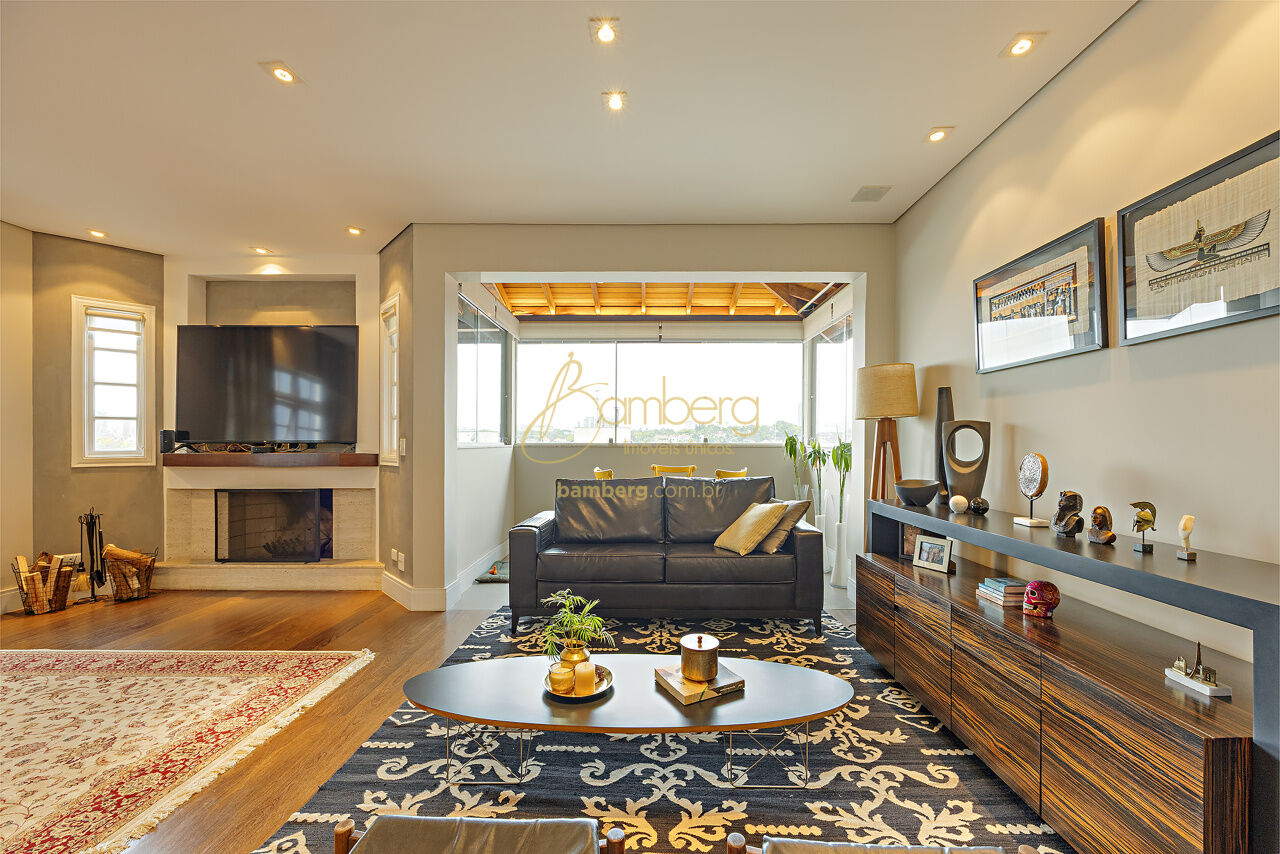 Jardim Leonor / São Paulo