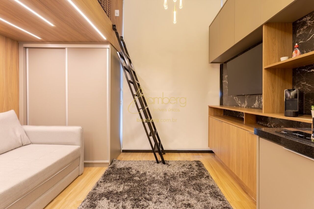 Jardim das Acácias / São Paulo