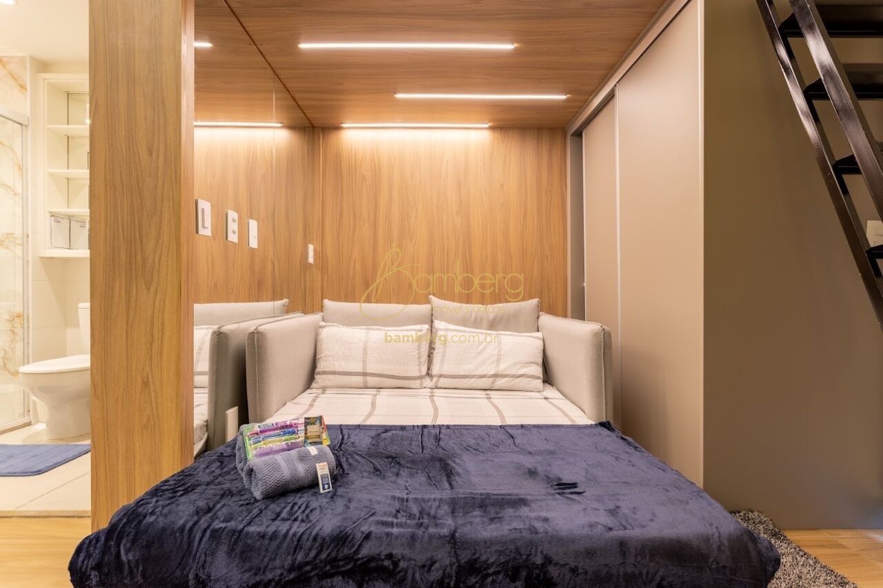 Jardim das Acácias / São Paulo