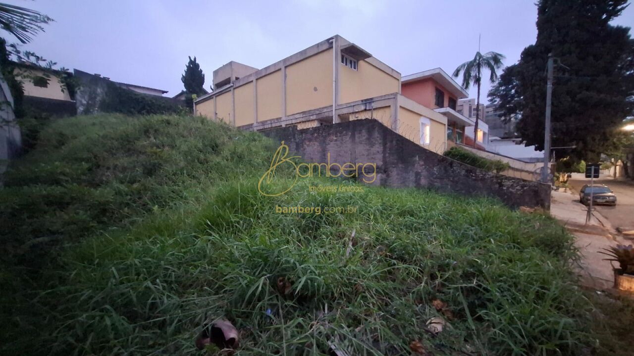 Terreno no bairro Jardim Leonor - São Paulo