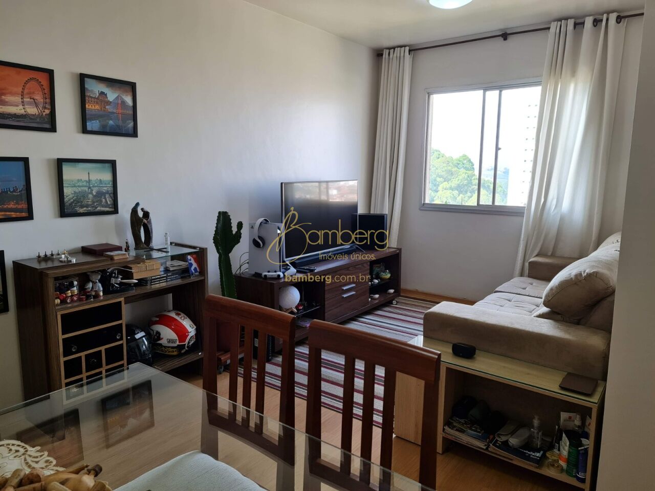 Apartamento no bairro Vila Andrade - São Paulo