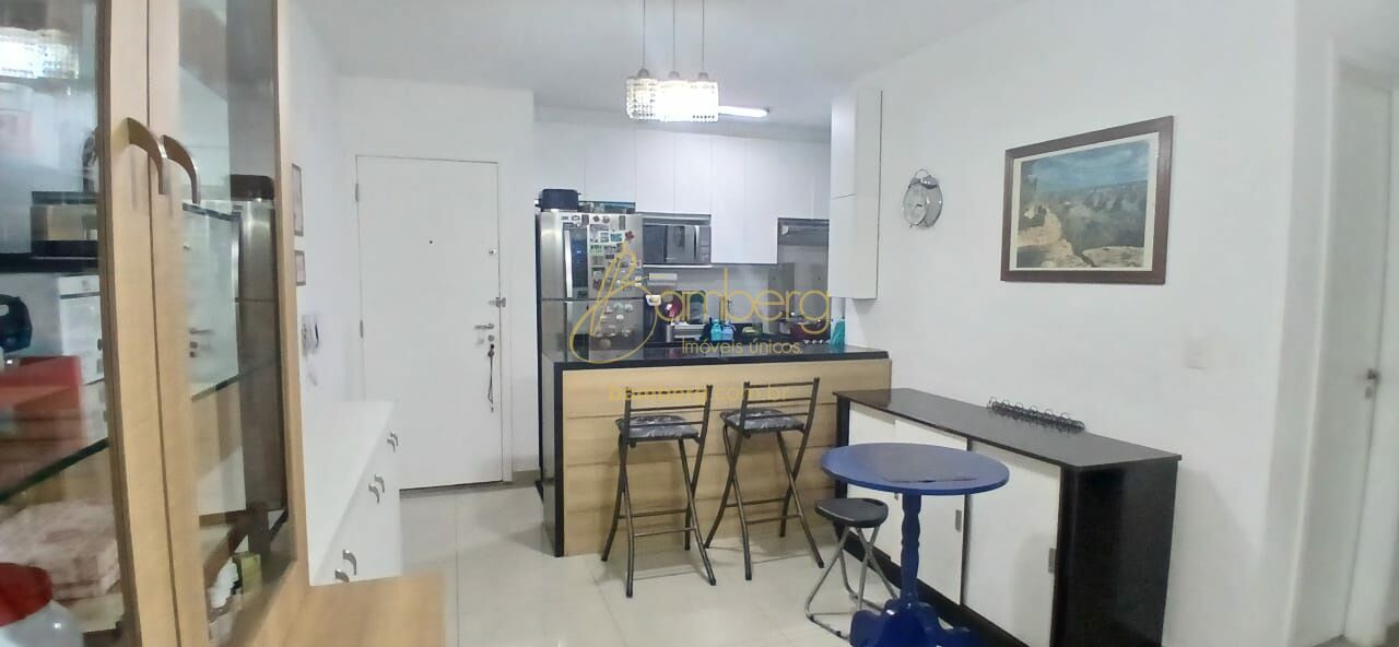 Apartamento no bairro Vila Andrade - São Paulo