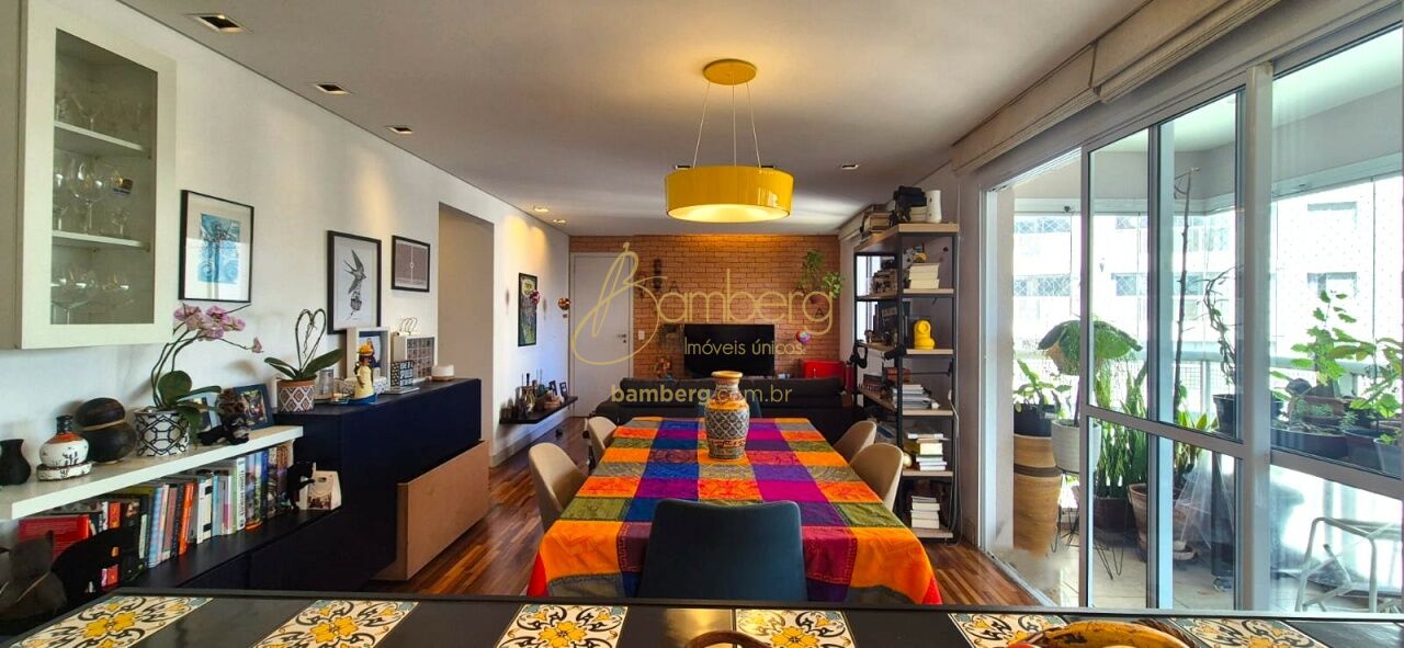 Vila Andrade / São Paulo