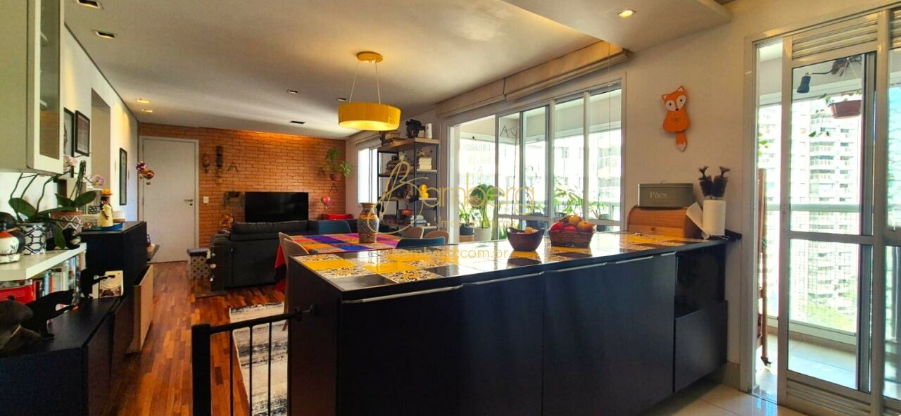 Vila Andrade / São Paulo