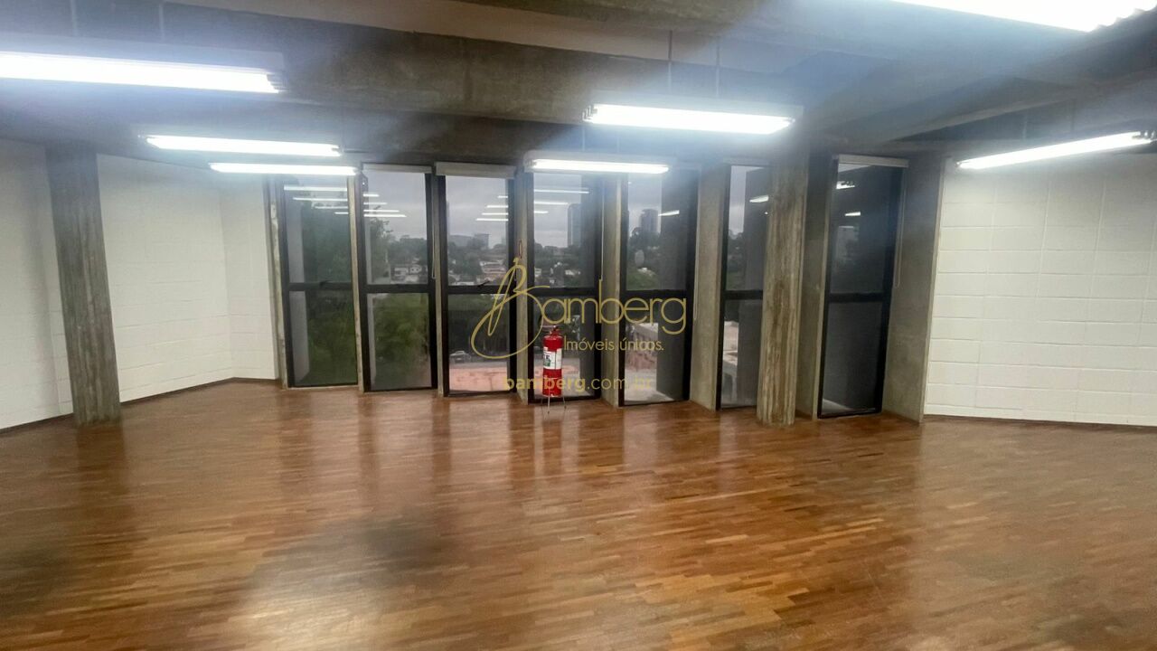 Vila Tramontano / São Paulo