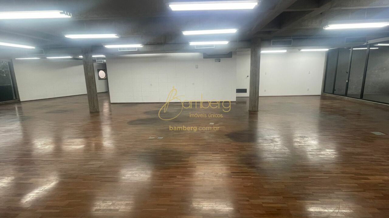 Vila Tramontano / São Paulo