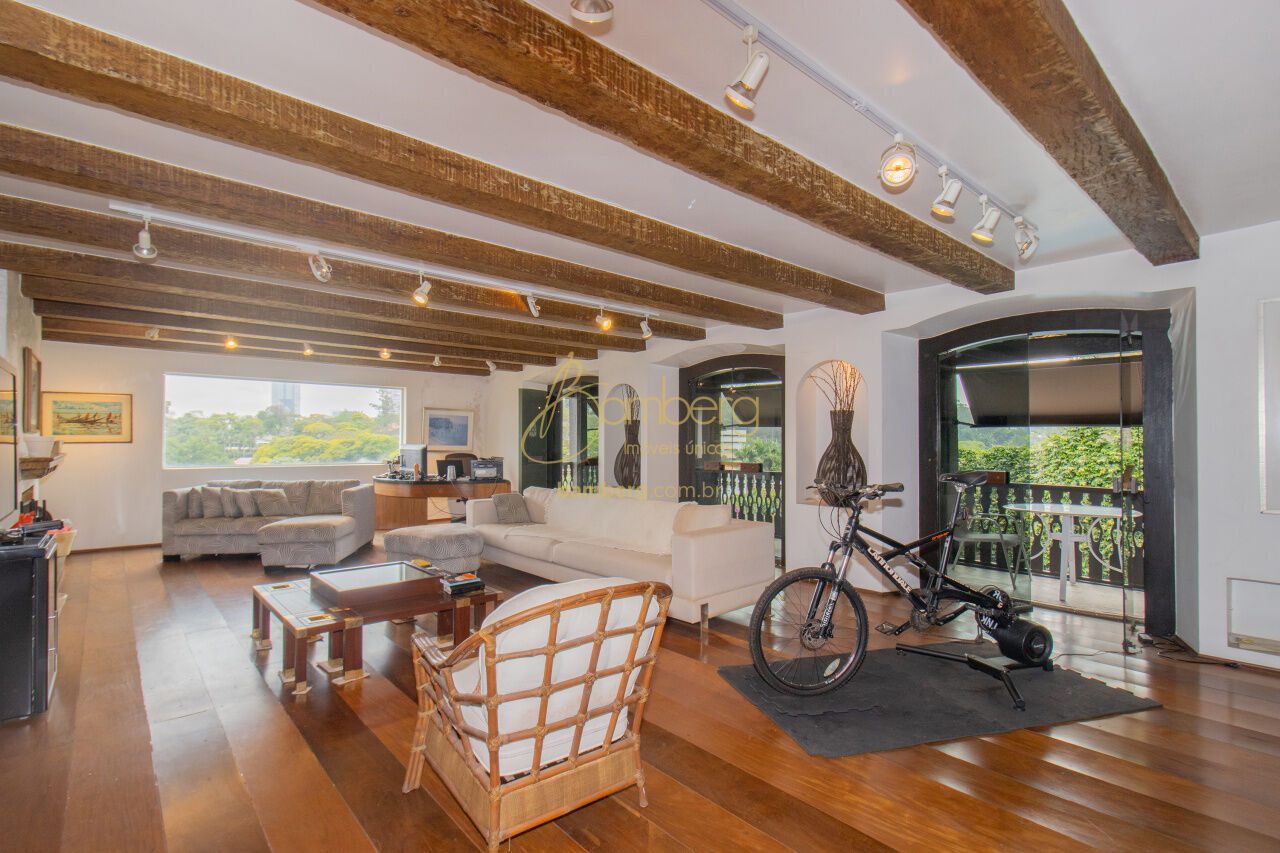 Vila Tramontano / São Paulo