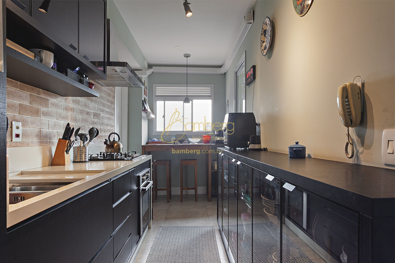 Apartamento no bairro Lar São Paulo - São Paulo