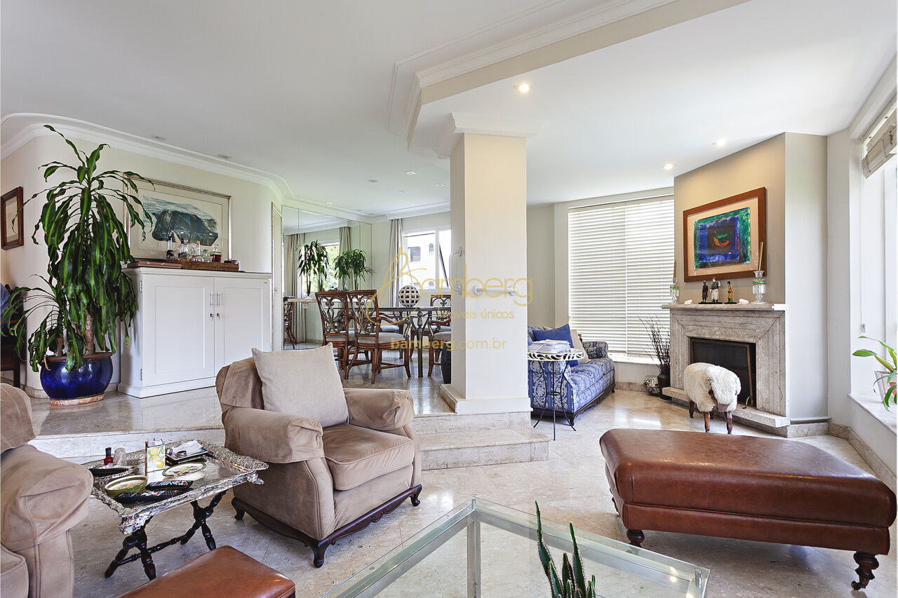 Real Parque / São Paulo