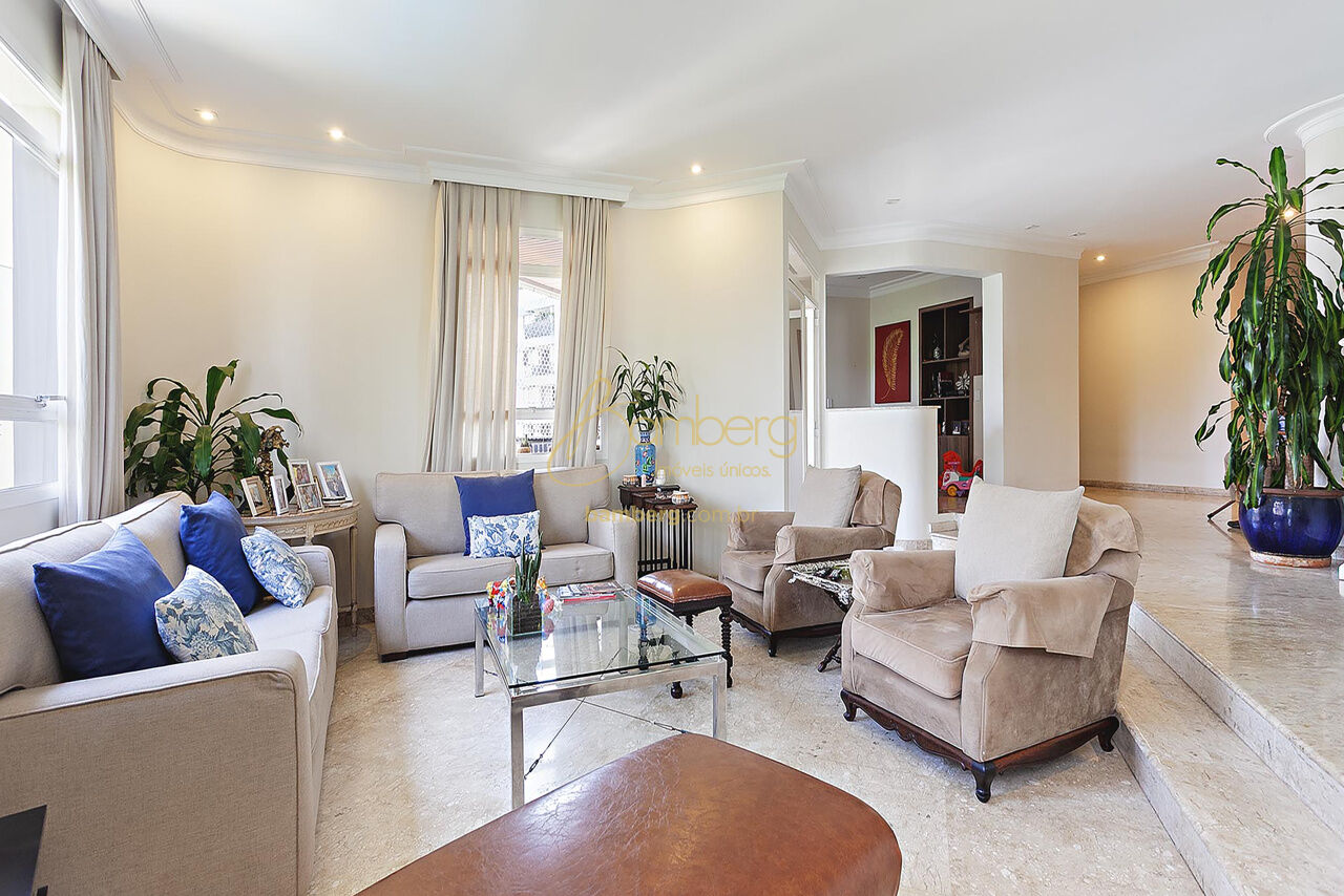 Real Parque / São Paulo