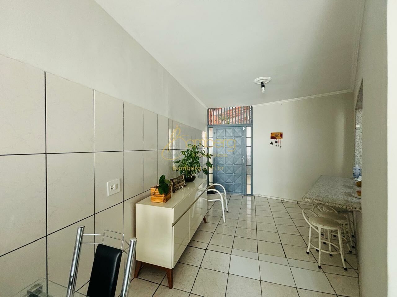 Jardim Jussara / São Paulo