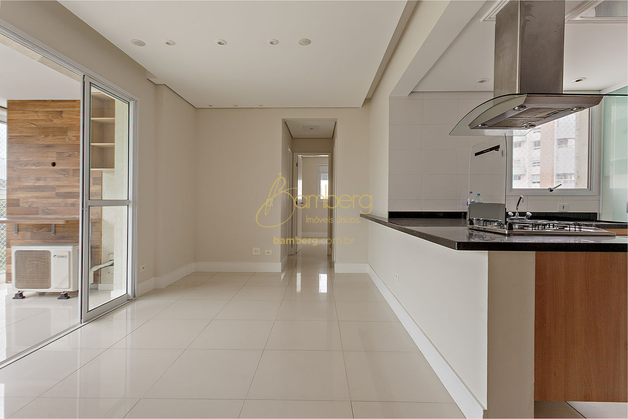 Apartamento no bairro Vila Suzana - São Paulo