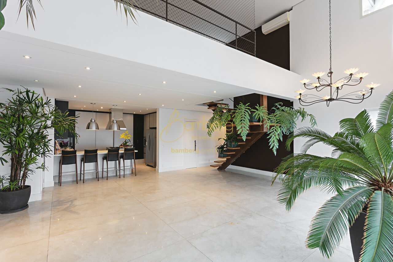 Apartamento no bairro Granja Julieta - São Paulo