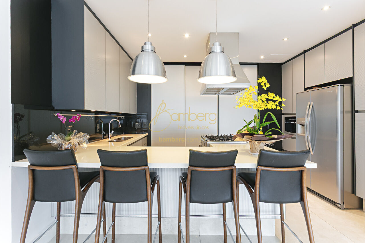 Apartamento no bairro Granja Julieta - São Paulo