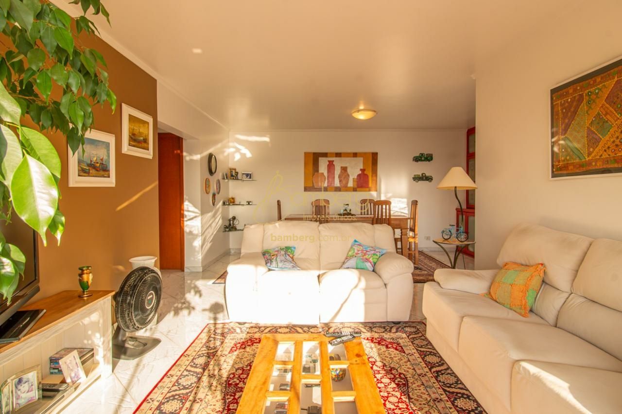 Alto da Boa Vista / São Paulo