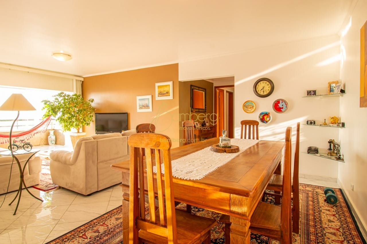 Apartamento no bairro Alto da Boa Vista - São Paulo