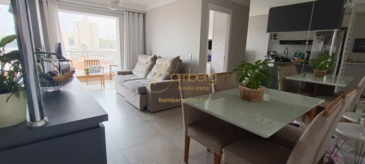 Apartamento no bairro Morumbi - São Paulo