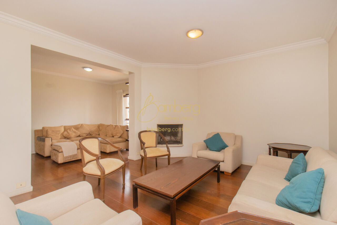 Real Parque / São Paulo