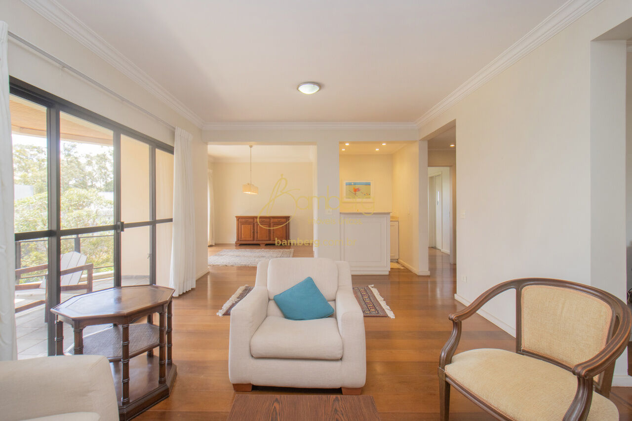 Real Parque / São Paulo