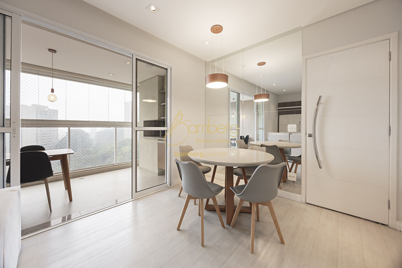 Apartamento no bairro Vila Suzana - São Paulo