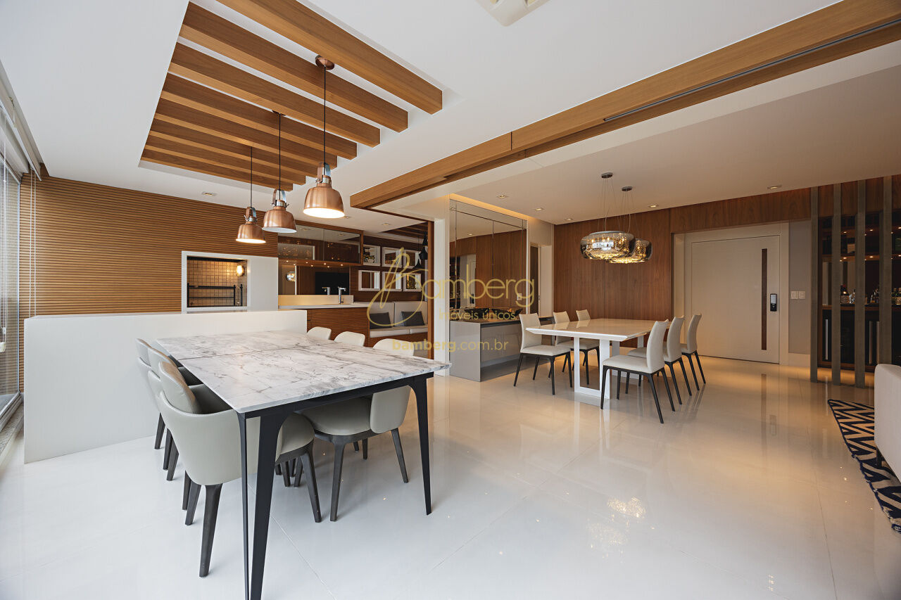 Apartamento no bairro Morumbi - São Paulo