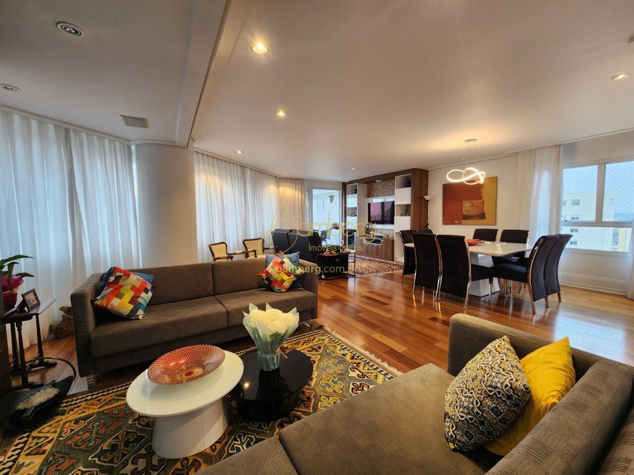 Vila Andrade / São Paulo