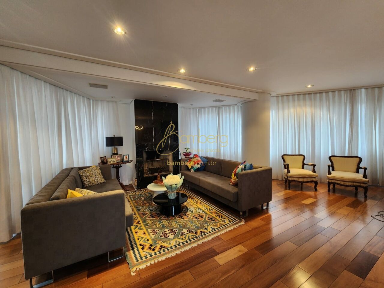 Vila Andrade / São Paulo