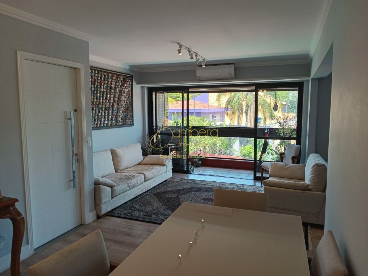 Jardim Leonor / São Paulo