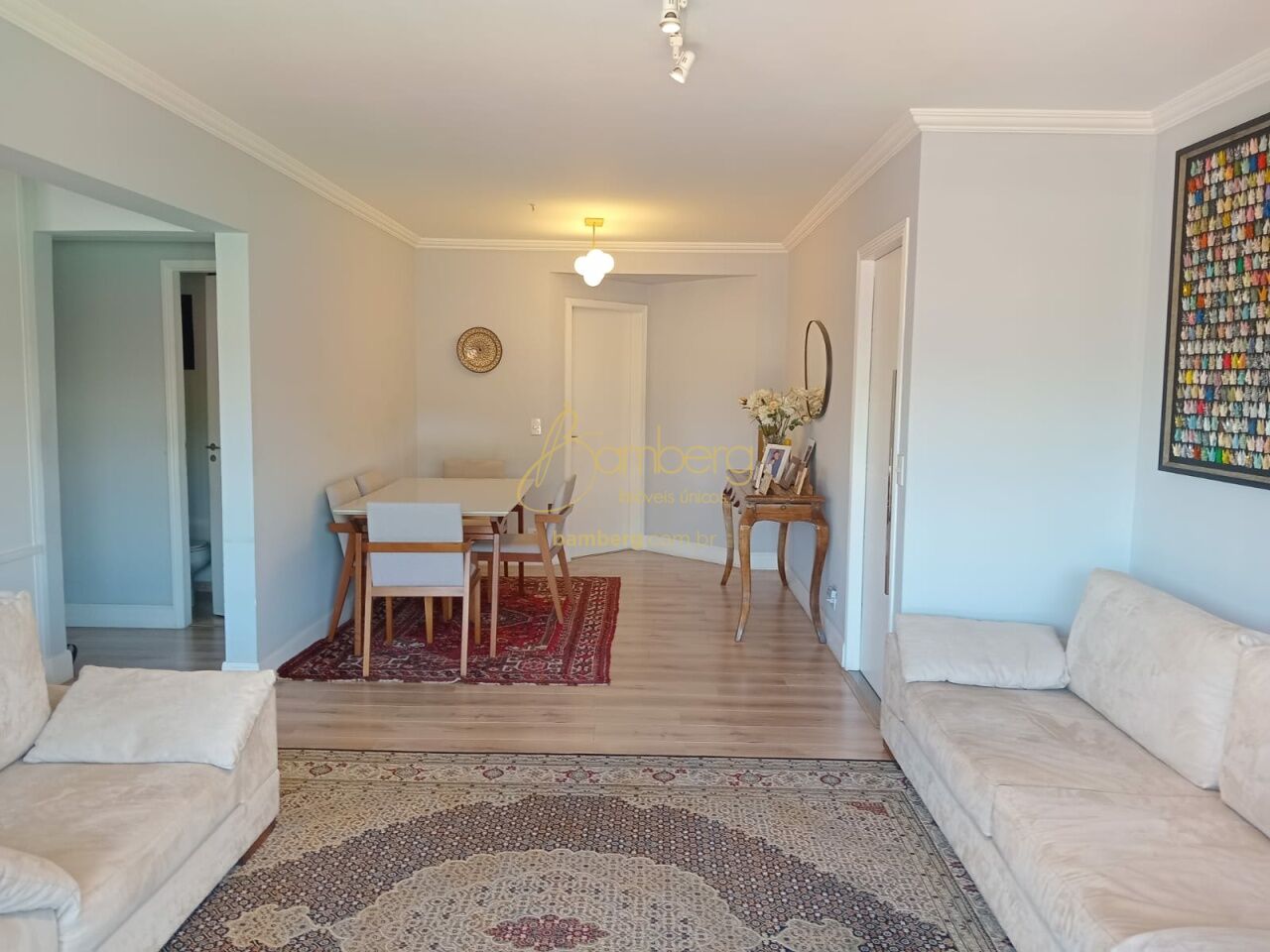 Apartamento no bairro Jardim Leonor - São Paulo