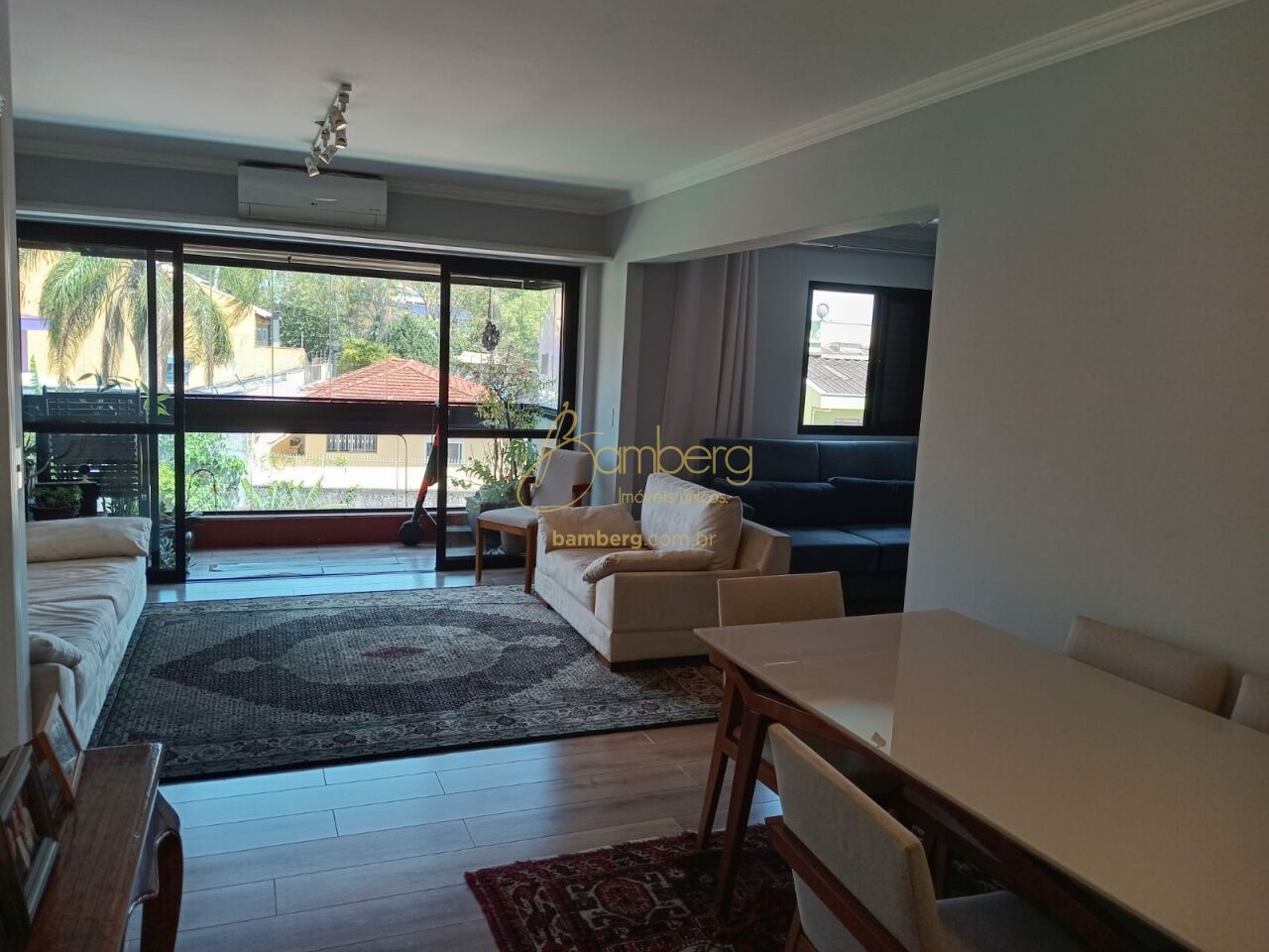 Jardim Leonor / São Paulo