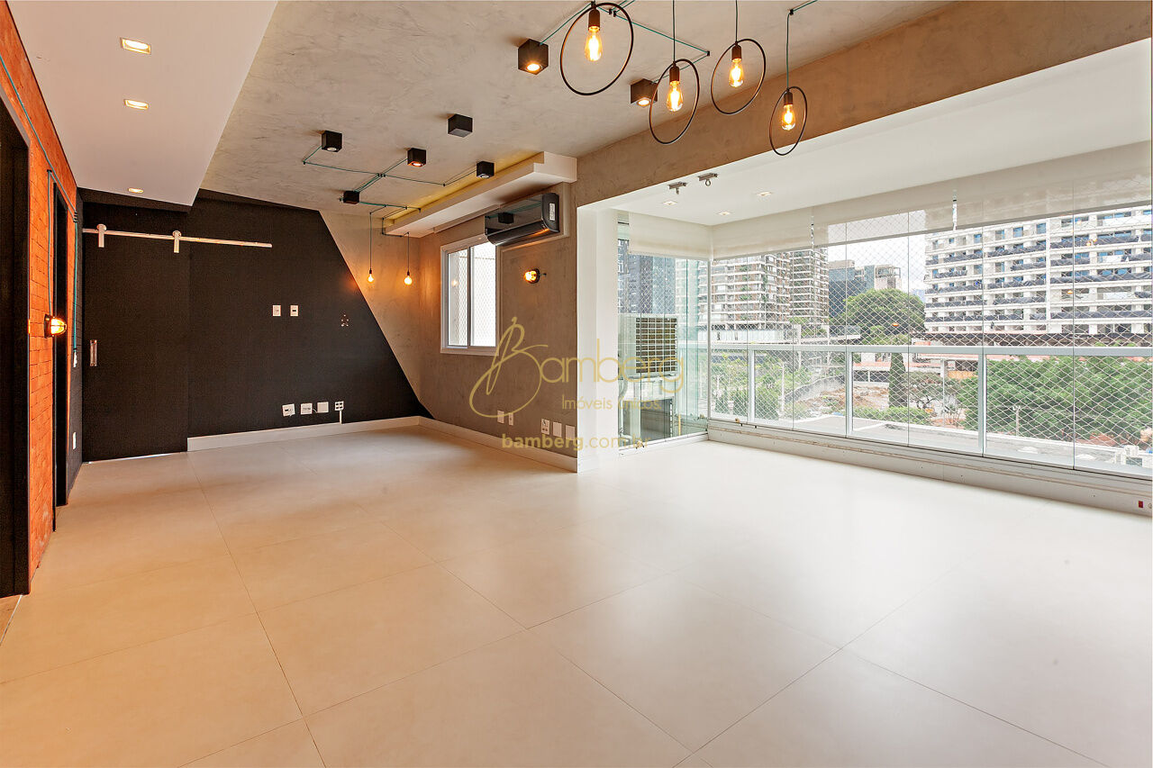 Jardim das Acácias / São Paulo