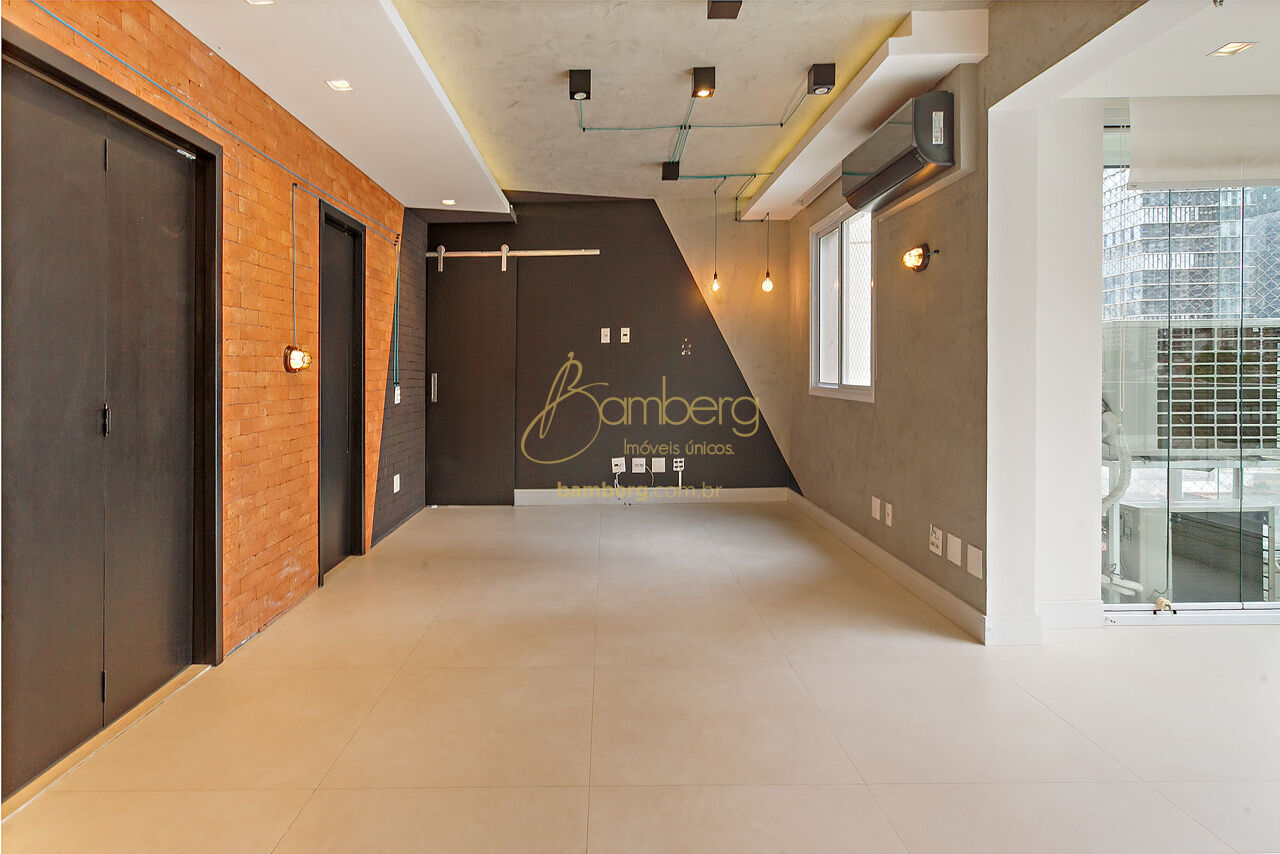 Jardim das Acácias / São Paulo