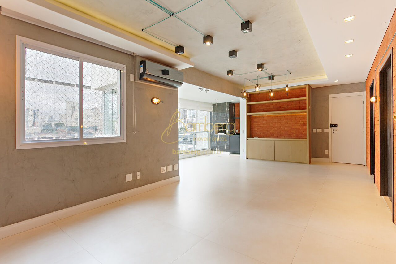 Apartamento no bairro Jardim das Acácias - São Paulo