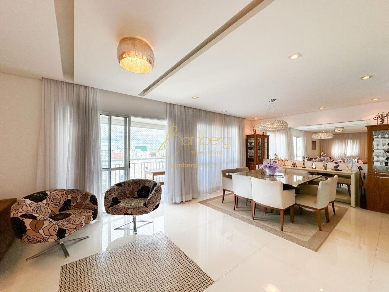 Apartamento no bairro Vila Mariana - São Paulo